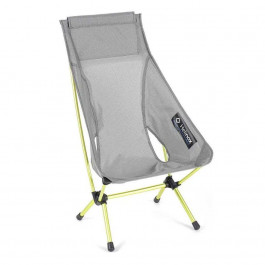 Helinox Chair Zero Highback Grey (HX 10560)