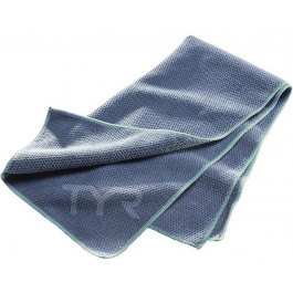 TYR Полотенце  XL Hyper-Dry Sport Towel blue  63.5x152.4 см(T-LQDSTWXL-420)