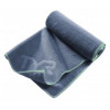TYR Полотенце  Large Hyper-Dry Sport Towel blue 60.9x119.3 см (T-LQDSTWLG-420) - зображення 1