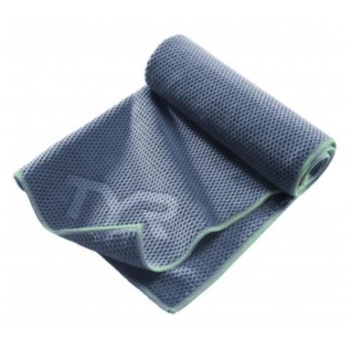 TYR Полотенце  Large Hyper-Dry Sport Towel blue 60.9x119.3 см (T-LQDSTWLG-420) - зображення 1