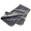 TYR Полотенце  XL Hyper-Dry Sport Towel grey 63.5x152.4 см (T-LQDSTWXL-019) - зображення 1