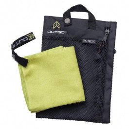 McNett Полотенце Gear Aid by  Outgo Microfiber Towel L green (MCN.68155)