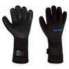 Bare Перчатки Gauntlet Glove 5mm, M (9313BLK-M) - зображення 1