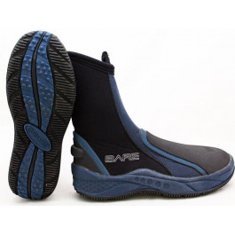   Bare Боты Ice Boot 6mm, 35 (9318BLK-4)