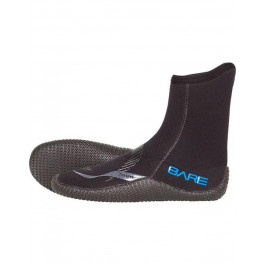   Bare Боты Boot 7mm, 43/44 (044917BLK-5010)