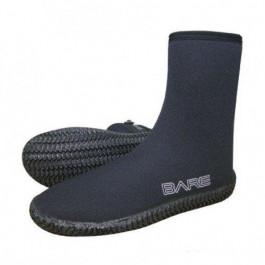   Bare Боты Boot 5mm, 40/41 (044908BLK-8)