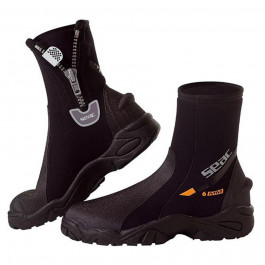 Seac Pro HD Boot 6mm