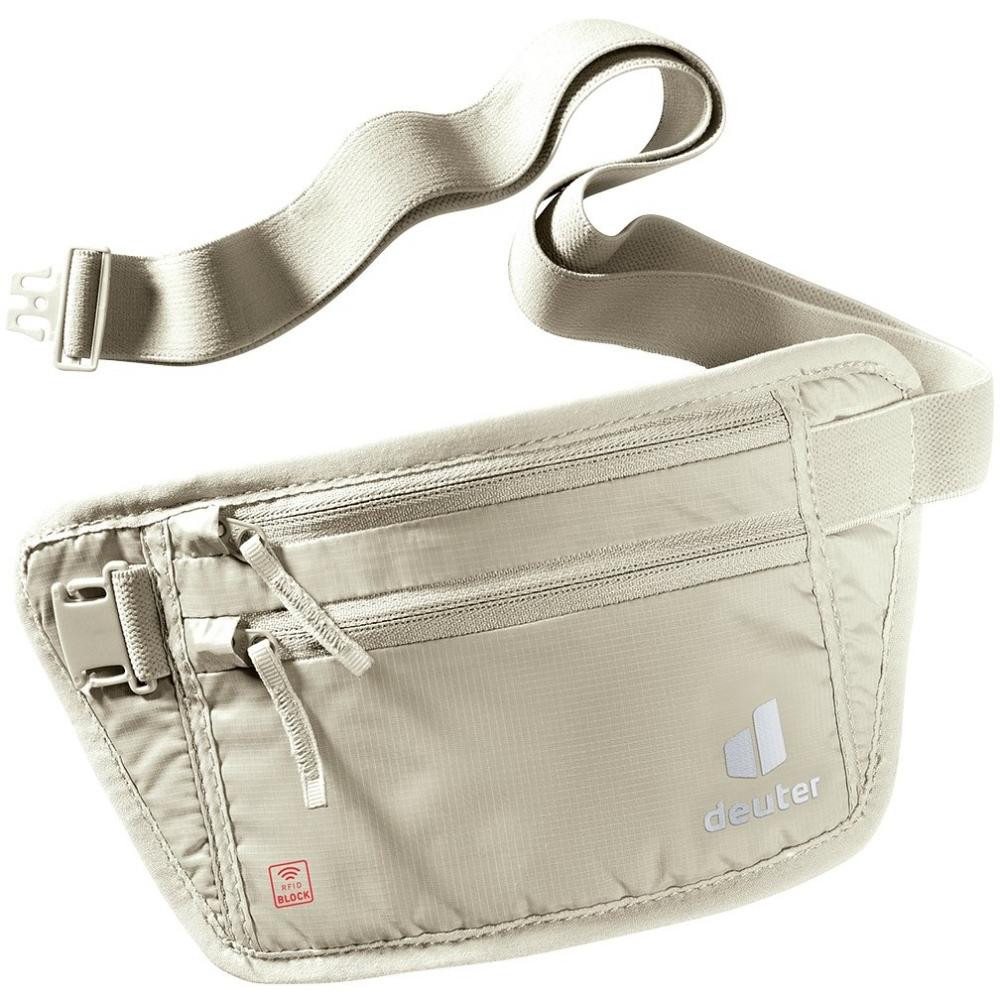 Deuter Кошелёк  Security Money Belt I 3942720 6010 - зображення 1