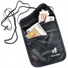   Deuter Кошелёк  Security Wallet II 3942120 7000