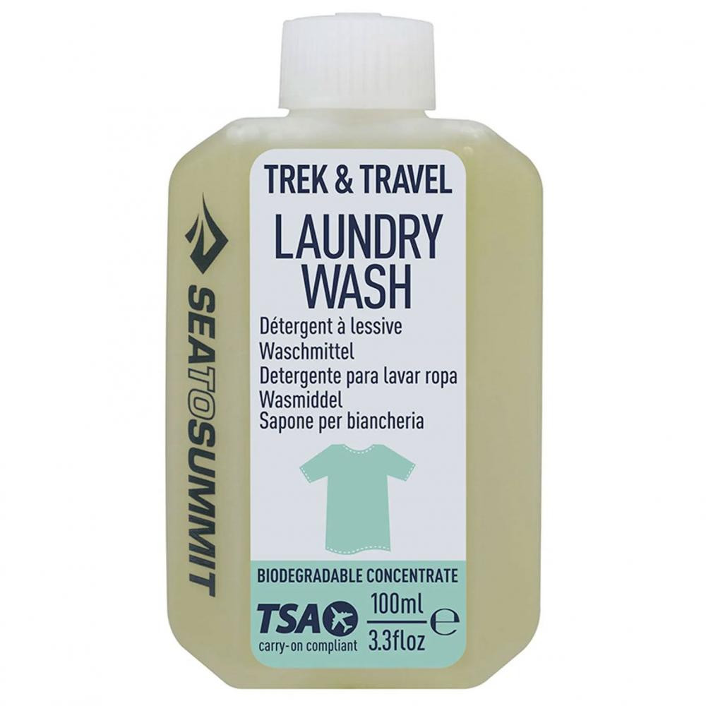 Sea to Summit Trek & Travel Liquid Laundry Wash 89 мл (STS ATTLLW) - зображення 1
