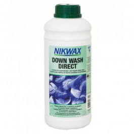 Nikwax Down Wash 1 л (NWDWDir1000)
