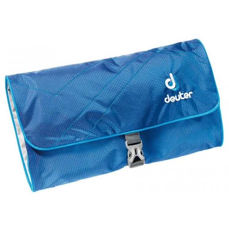 Deuter Косметичка  Wash Bag II midnight-turquoise - зображення 1