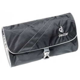   Deuter Косметичка  Wash Bag II black-titan