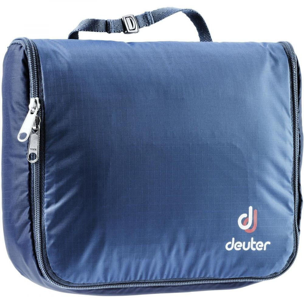 Deuter Косметичка  Wash Center Lite I (Midnight Navy) - зображення 1