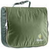 Deuter Косметичка  Wash Center Lite I (Khaki/Ivy) - зображення 1