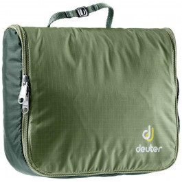   Deuter Косметичка  Wash Center Lite I (Khaki/Ivy)