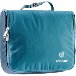   Deuter Косметичка  Wash Center Lite I (Denim/Arctic)