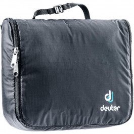   Deuter Косметичка  Wash Center Lite I (Black)