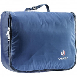   Deuter Косметичка  Wash Center Lite II (Midnight/Navy)