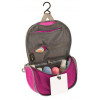 Sea to Summit Косметичка  TL Hanging Toiletry Bag Berry/Grey S (STS ATLHTBSBE) - зображення 1