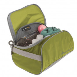   Sea to Summit Косметичка  TL Toiletry Cell S, Lime/Grey (STS ATLTCSLI)