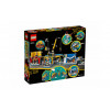 LEGO Monkie Kid Тайная штаб-квартира команды Манки Кида (80013) - зображення 2