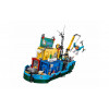 LEGO Monkie Kid Тайная штаб-квартира команды Манки Кида (80013) - зображення 3