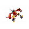 LEGO Monkie Kid Тайная штаб-квартира команды Манки Кида (80013) - зображення 4