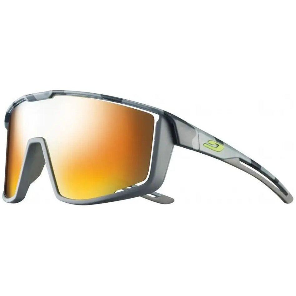 Julbo Окуляри  Fury Camo Grey Spectron 3CF - зображення 1