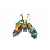 LEGO Monkie Kid Тайная штаб-квартира команды Манки Кида (80013) - зображення 8