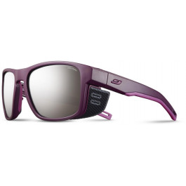   Julbo Очки  544 12 26 SHIELD M VIOLET /ROSE SP4