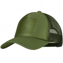   Buff Кепка  Trucker Cap Reth Forest (BU 131403.809.30.00)