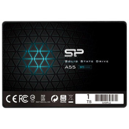 Silicon Power Ace A55 1 TB (SP001TBSS3A55S25)