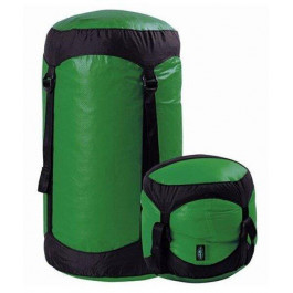 Sea to Summit Ultra-Sil Compression Sacks S 10L, green (ASNCSSGN)