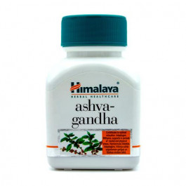 Himalaya Herbals Ашваганда  Ashvagandha, 60 капс.