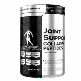 Kevin Levrone Добавка для суглобів  Joint Support Collagen Peptides, 495 г., Тропічні фрукти