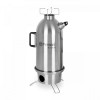 Petromax Fire Kettle 1,5л Stainless Steel (fk-le150) - зображення 1