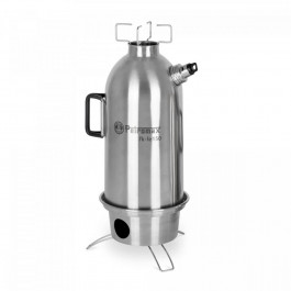 Petromax Fire Kettle 1,5л Stainless Steel (fk-le150)