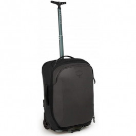   Osprey Rolling Transporter Carry-On 38 Black O/S (009.2032)