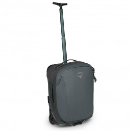 Osprey Rolling Transporter Carry-On 38 Pointbreak Grey O/S (009.2241)