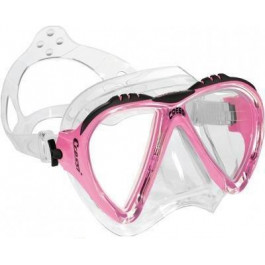 Cressi Lince / clear/pink (DS311040)