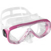 Cressi Onda / clear/pink (DN207040) - зображення 1