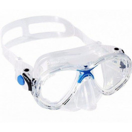 Cressi Marea / clear/blue (DN281020)