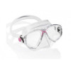 Cressi Marea / clear/pink (DN281040) - зображення 1