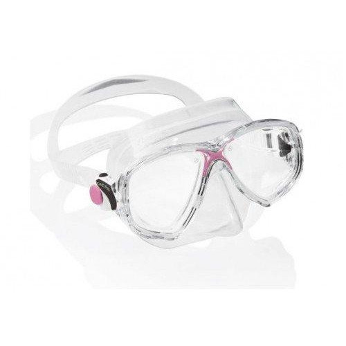 Cressi Marea / clear/pink (DN281040) - зображення 1