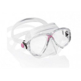 Cressi Marea / clear/pink (DN281040)
