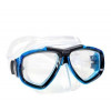 Cressi Focus / clear/blue (DS241020) - зображення 1