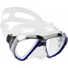 Cressi Big Eyes / clear/ink blue (DS261062) - зображення 1