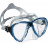 Cressi Big Eyes Evolution Crystal / clear/blue (DS340062) - зображення 1