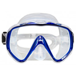 Marlin Visualator / blue/clear